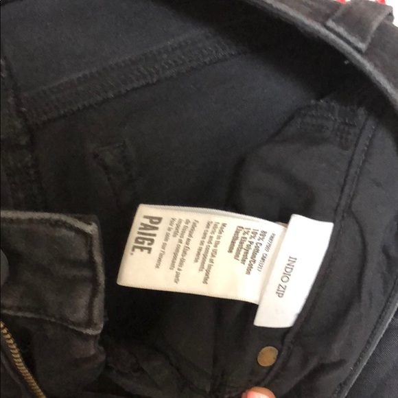 Paige denim jeans - Picture 5 of 5